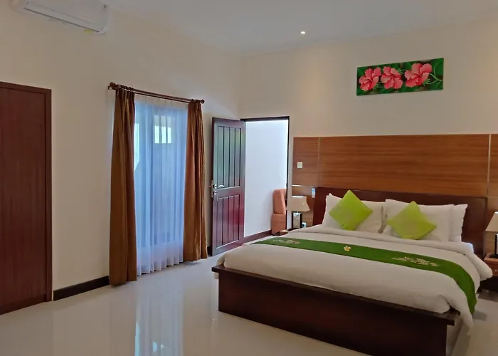 Villa Gracia Bali & By Manara Seminyak (Bali)