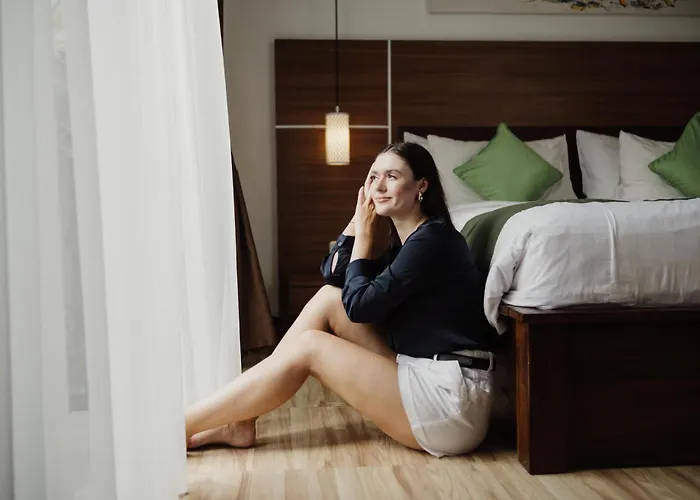 Gracia Bali & By Manara Villa