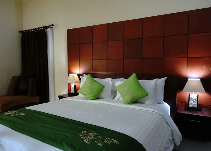 Villa Gracia Bali & By Manara Seminyak (Bali)