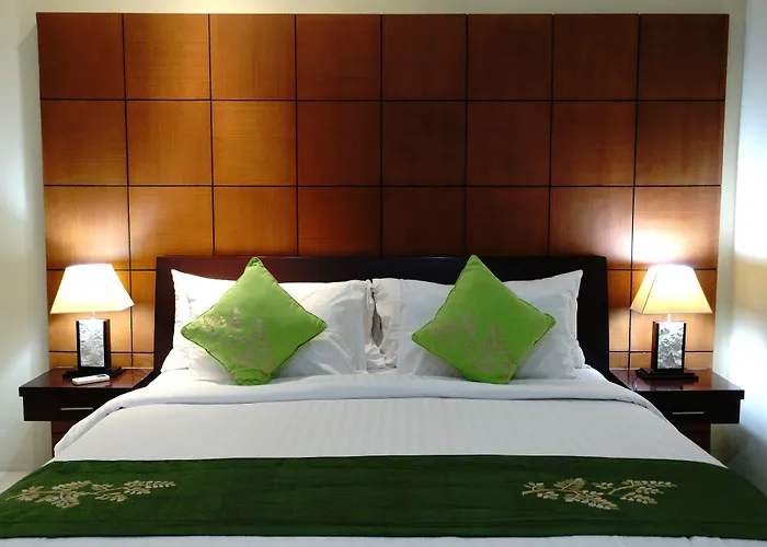 Gracia Bali & By Manara Villa Seminyak (Bali)