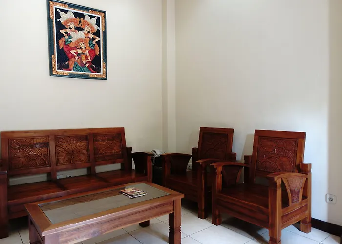 Gracia Bali & By Manara Villa