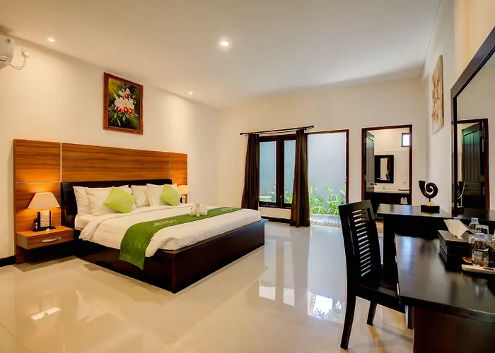 Gracia Bali & By Manara