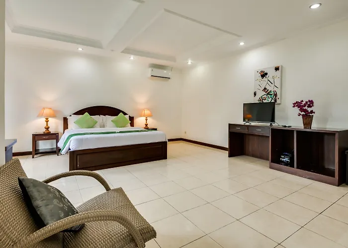 Gracia Bali & By Manara Villa *