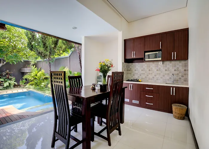 Gracia Bali & By Manara Villa