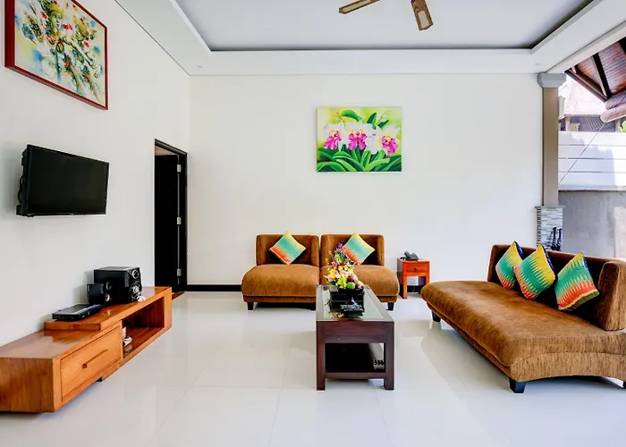 Gracia Bali & By Manara Villa *