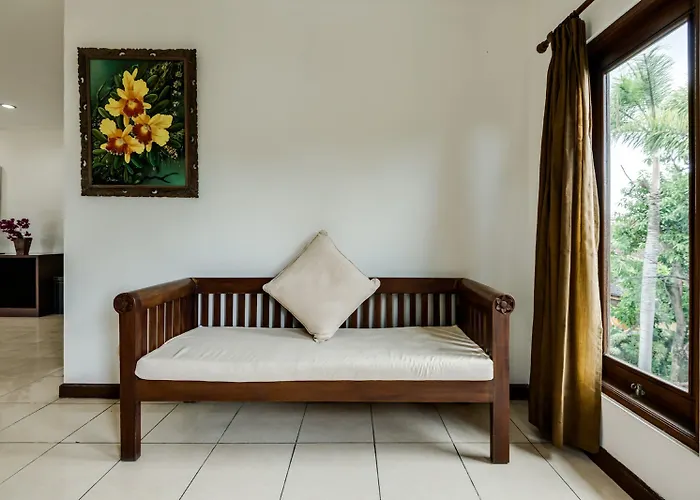 Villa Gracia Bali & By Manara *