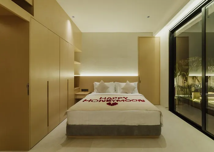 Villa Gracia Bali & By Manara *