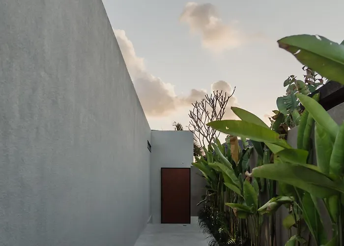 Gracia Bali & By Manara Villa *
