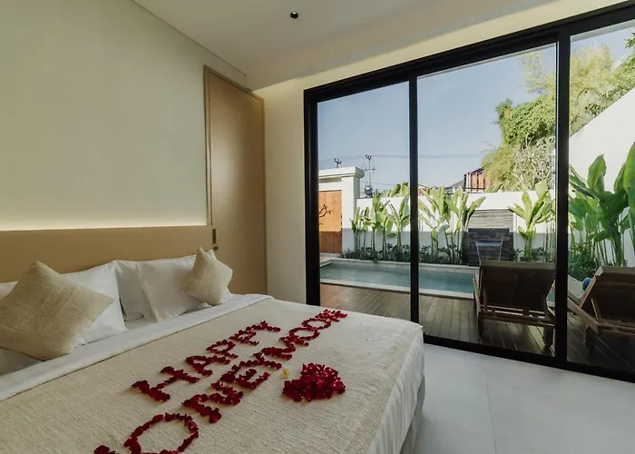 Gracia Bali & By Manara Seminyak (Bali)