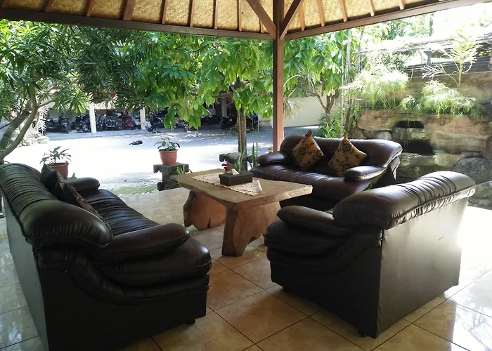 Gracia Bali & By Manara Villa Seminyak
