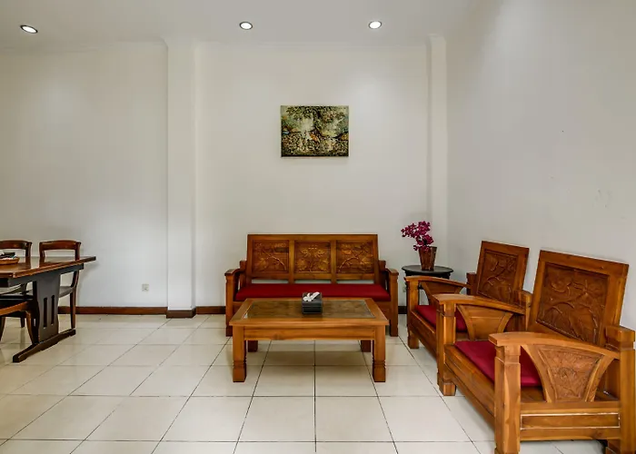 Gracia Bali & By Manara Villa *