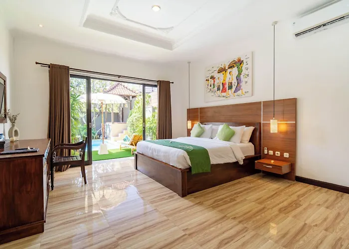 Villa Gracia Bali & By Manara *