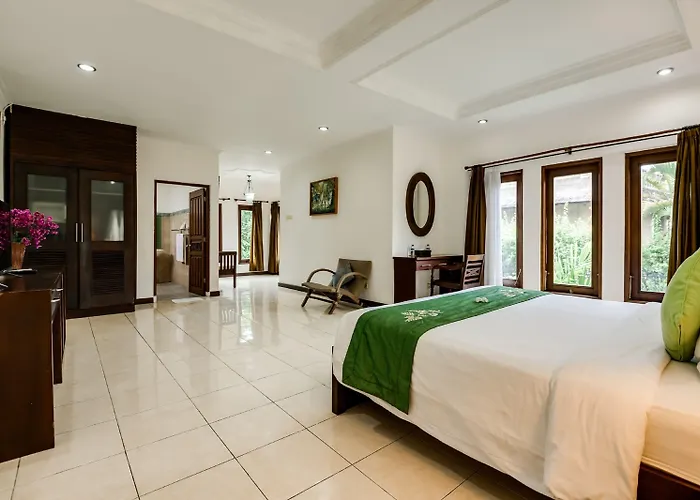 Gracia Bali & By Manara Seminyak